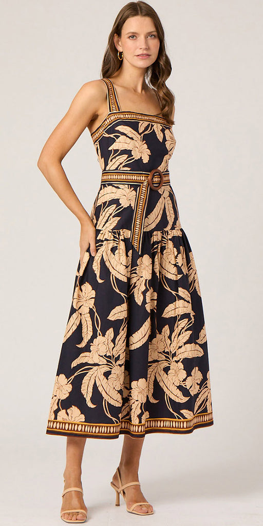 Shoshanna Kora Dress