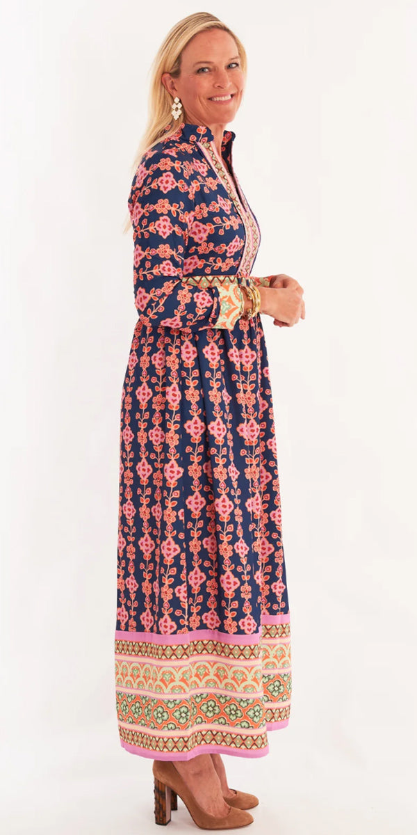 CK Bradley Lane Dress