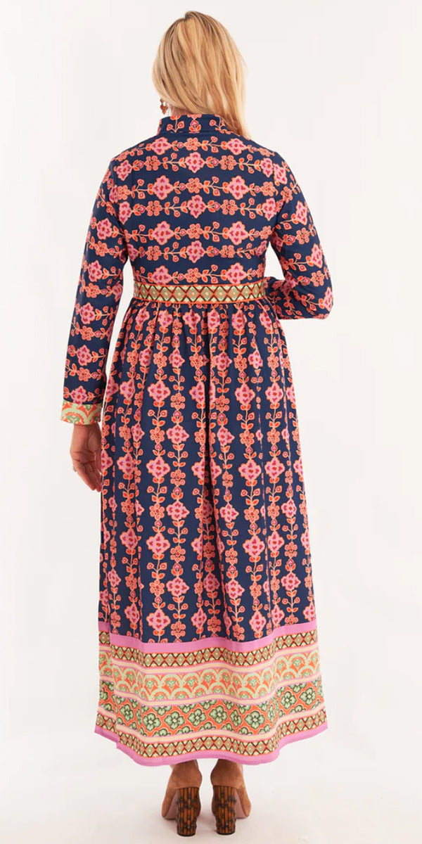 CK Bradley Lane Dress