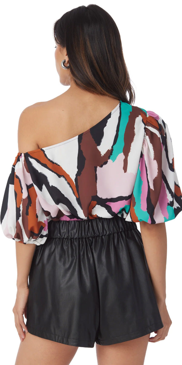 Crosby Cailan Short