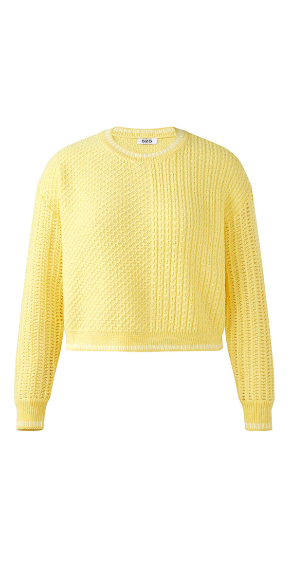 525 America Uma Crew Neck