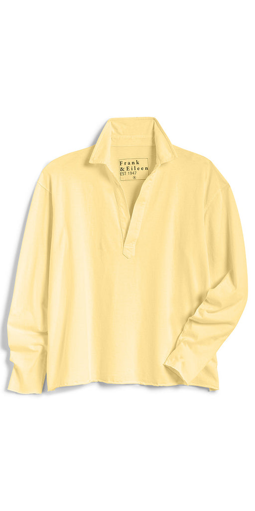 Frank & Eileen Patrick Popover