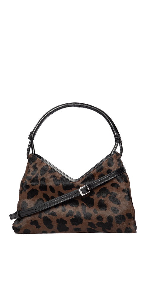 Staud Valerie Shoulder Bag