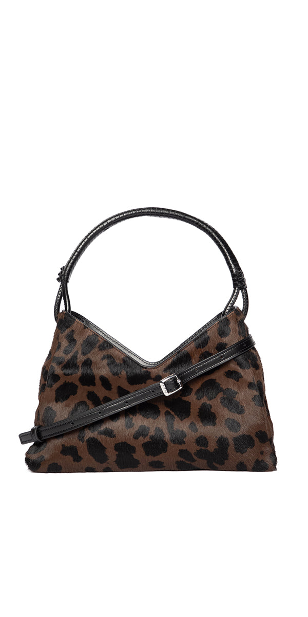 Staud Valerie Shoulder Bag