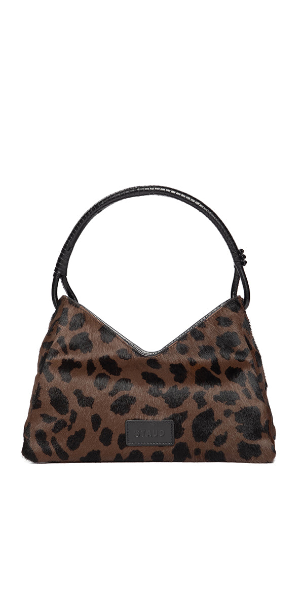 Staud Valerie Shoulder Bag