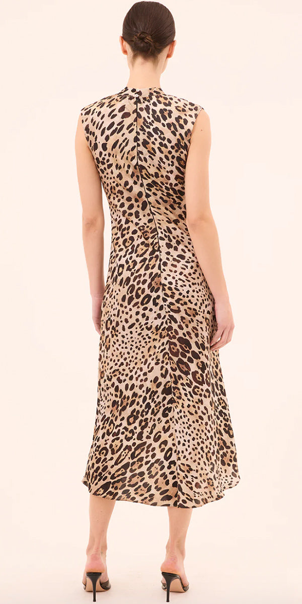 MISA Los Angeles Giselle Dress