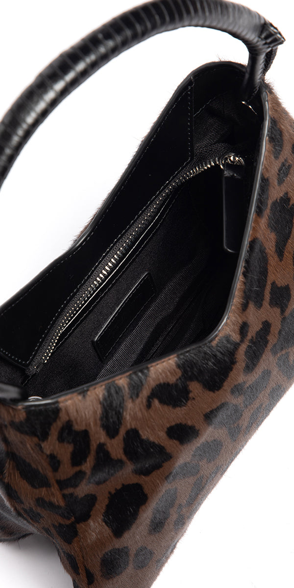 Staud Valerie Shoulder Bag