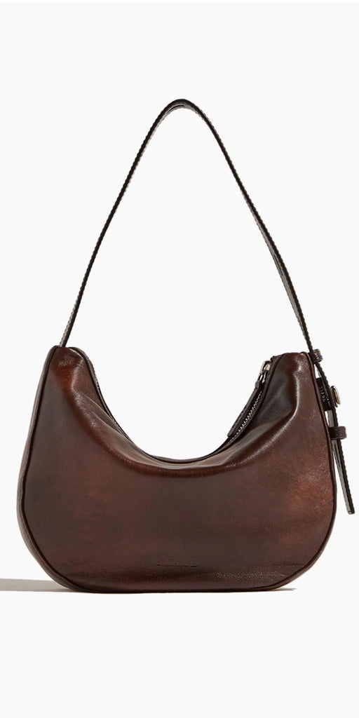 Staud Levi Distressed Bag