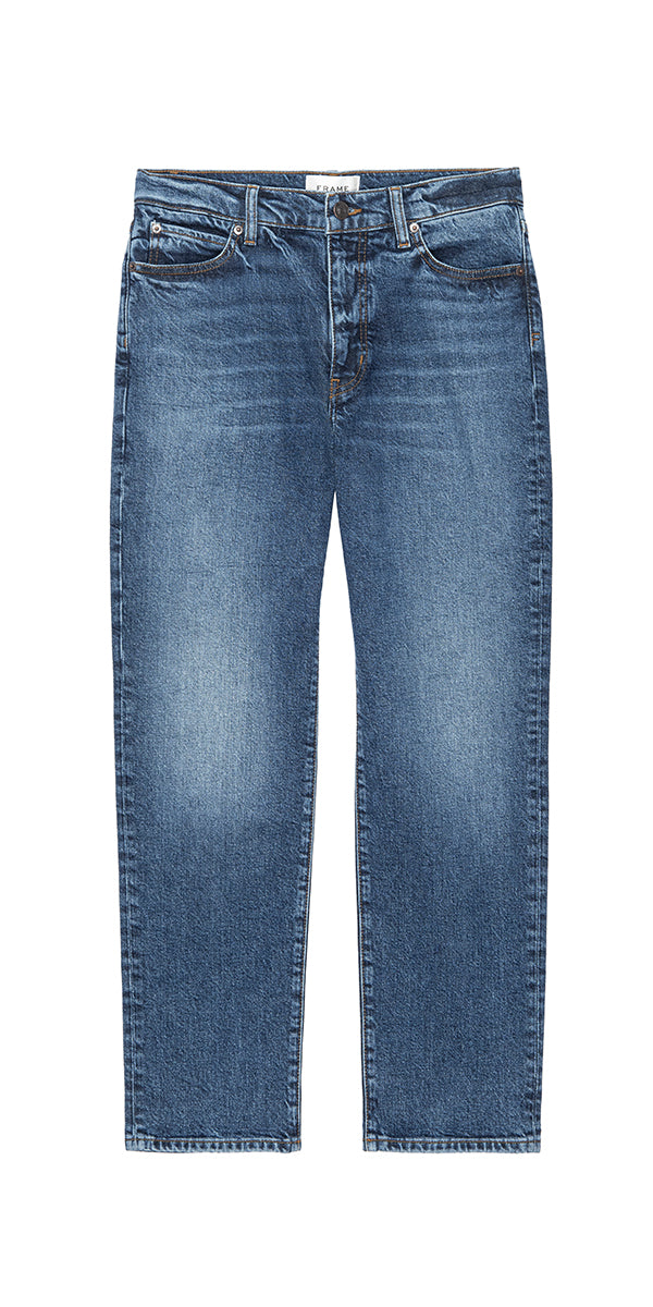 FRAME The Borrowed Jean