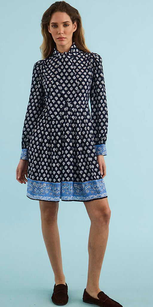 Hunter Bell Lila Dress
