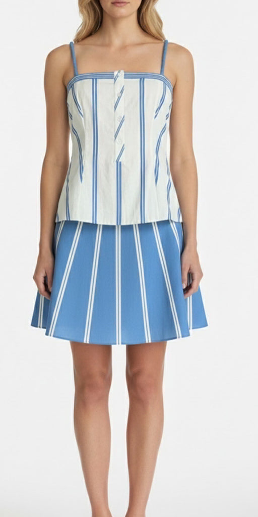 Anna Cate Lillie Dress