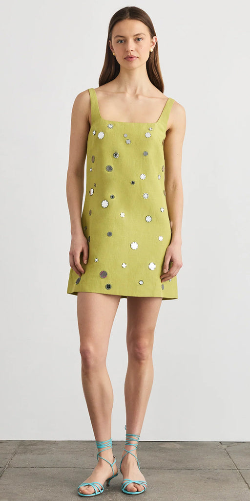 Tanya Taylor Barton Dress
