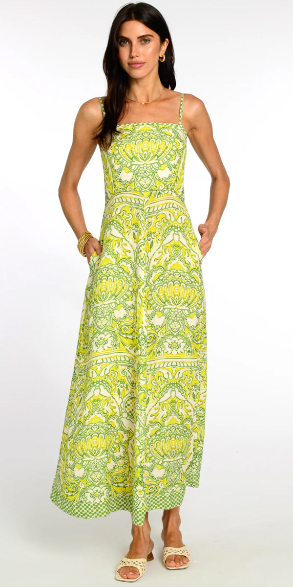 Elizabeth James Annalisa Dress