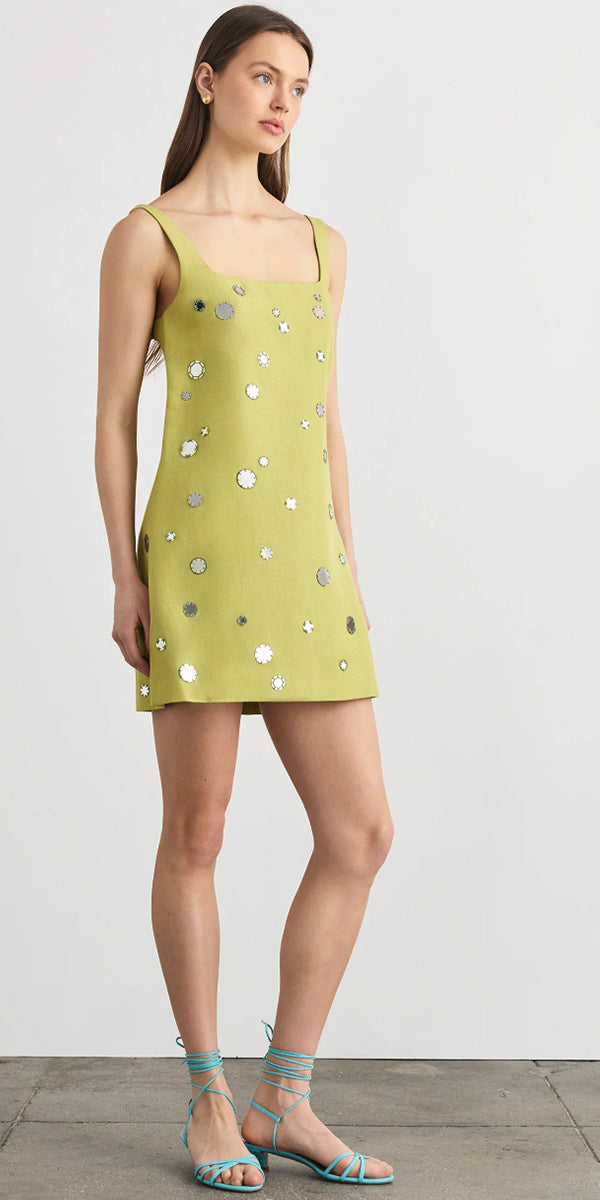 Tanya Taylor Barton Dress