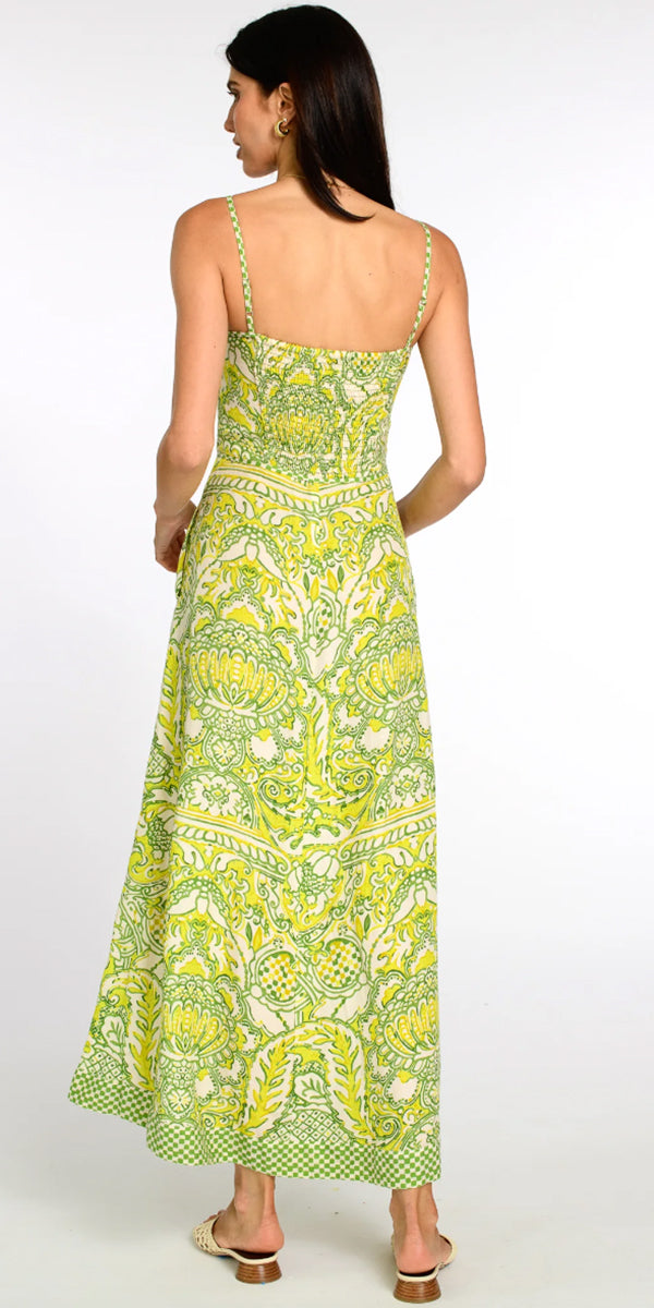 Elizabeth James Annalisa Dress