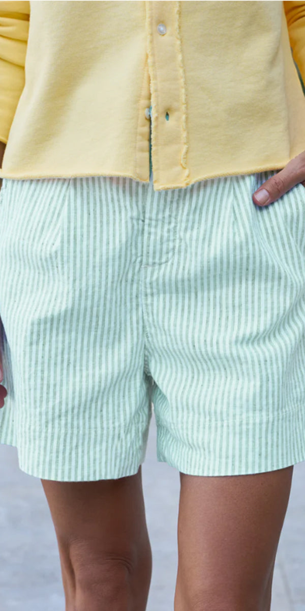 Frank & Eileen Waterford Walking Shorts
