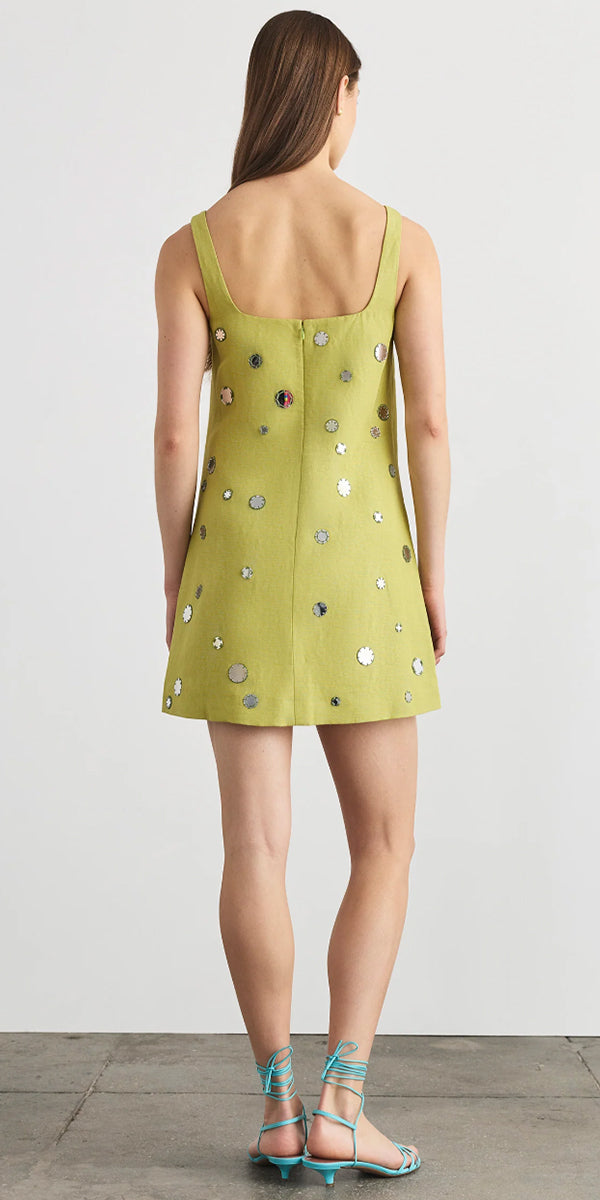 Tanya Taylor Barton Dress