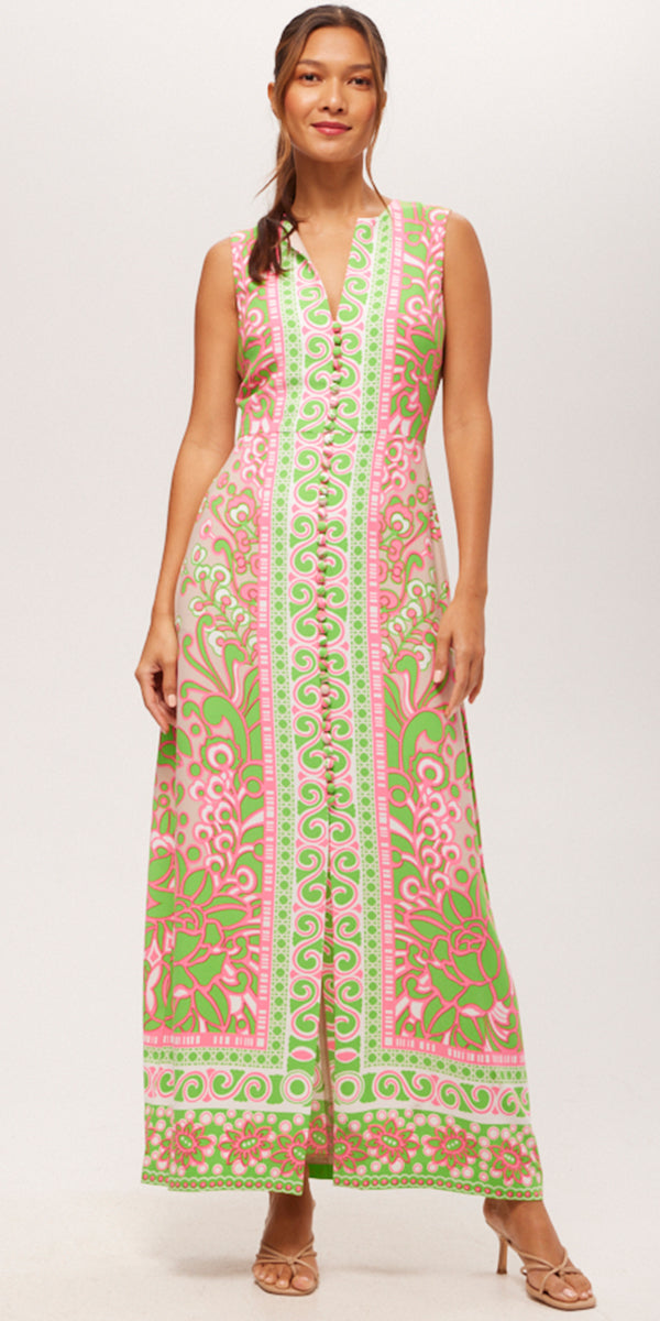Trina Turk Novak Dress