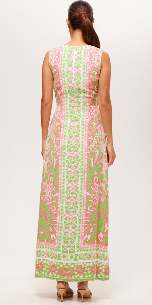 Trina Turk Novak Dress