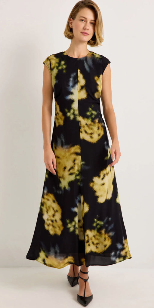 Marie Oliver Zuri Dress