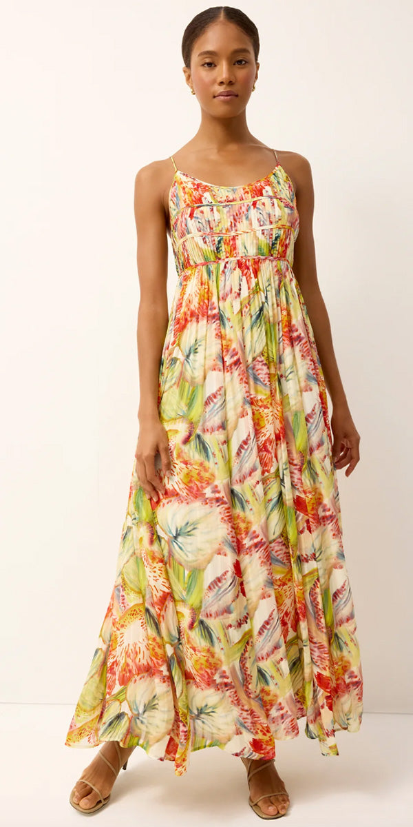 Marie Oliver Bailey Dress