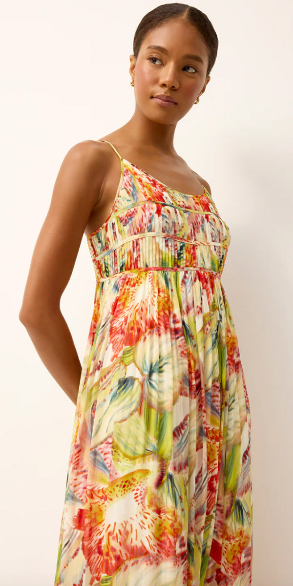 Marie Oliver Bailey Dress