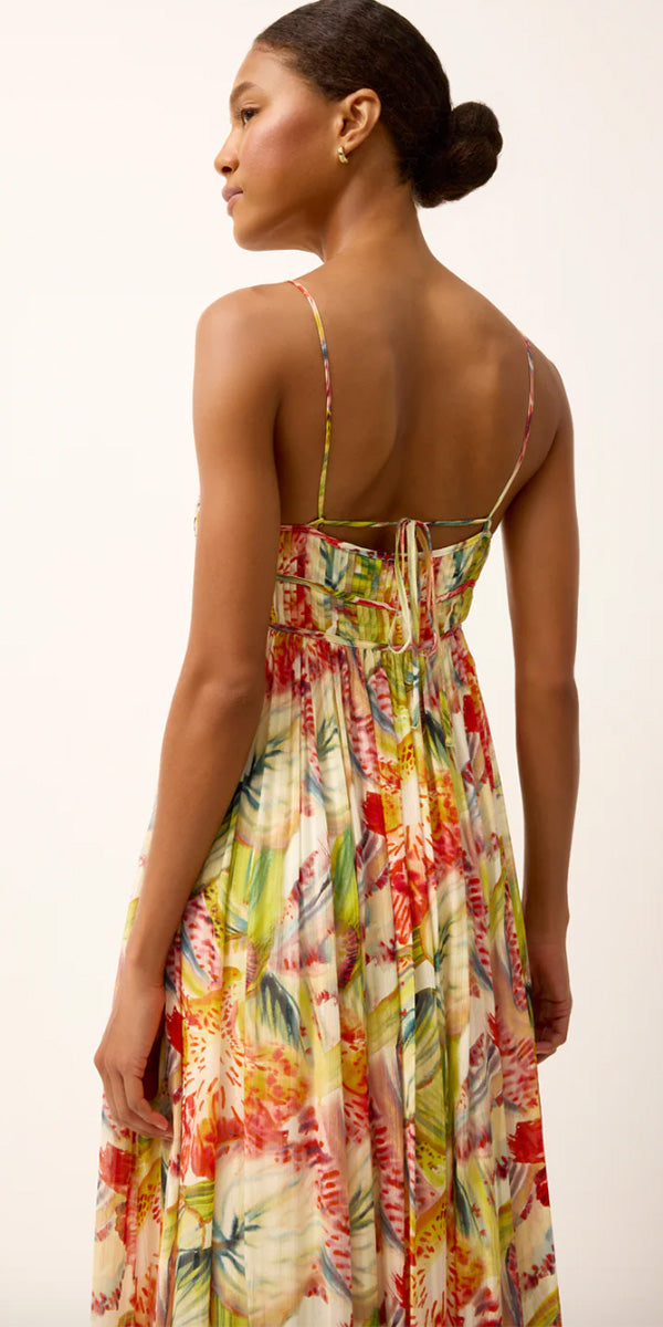 Marie Oliver Bailey Dress