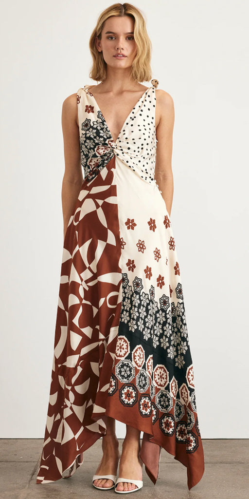 Tanya Taylor Mabel Dress