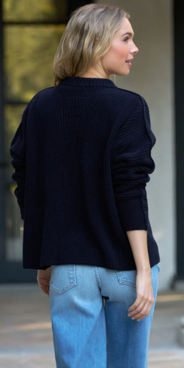 Frank & Eileen Montecito Cardigan