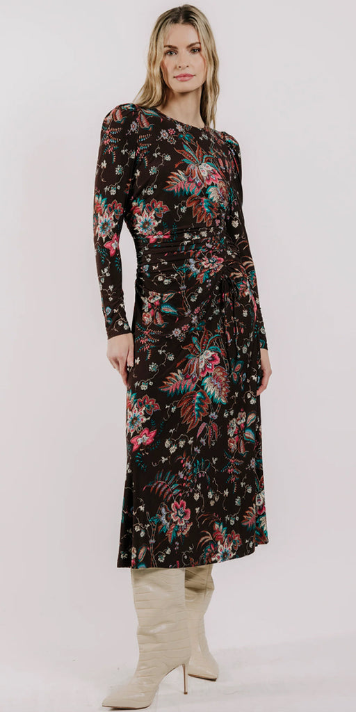 Love The Label Astrid Maxi Dress