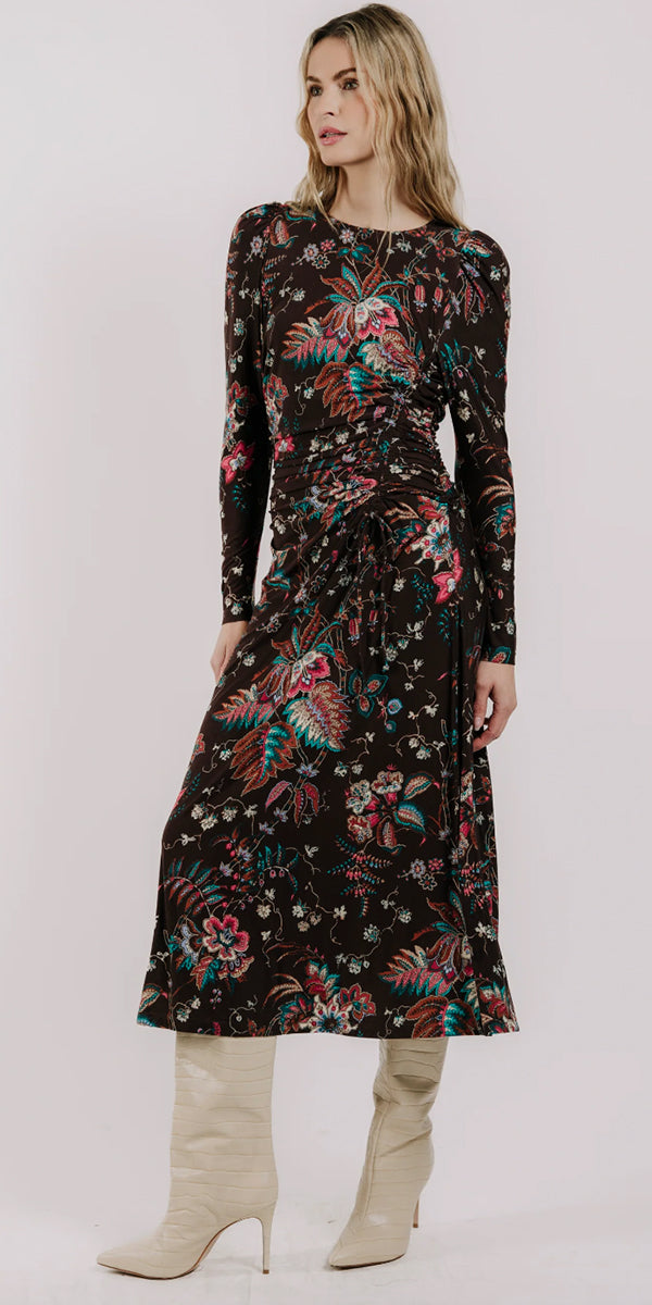 Love The Label Astrid Maxi Dress