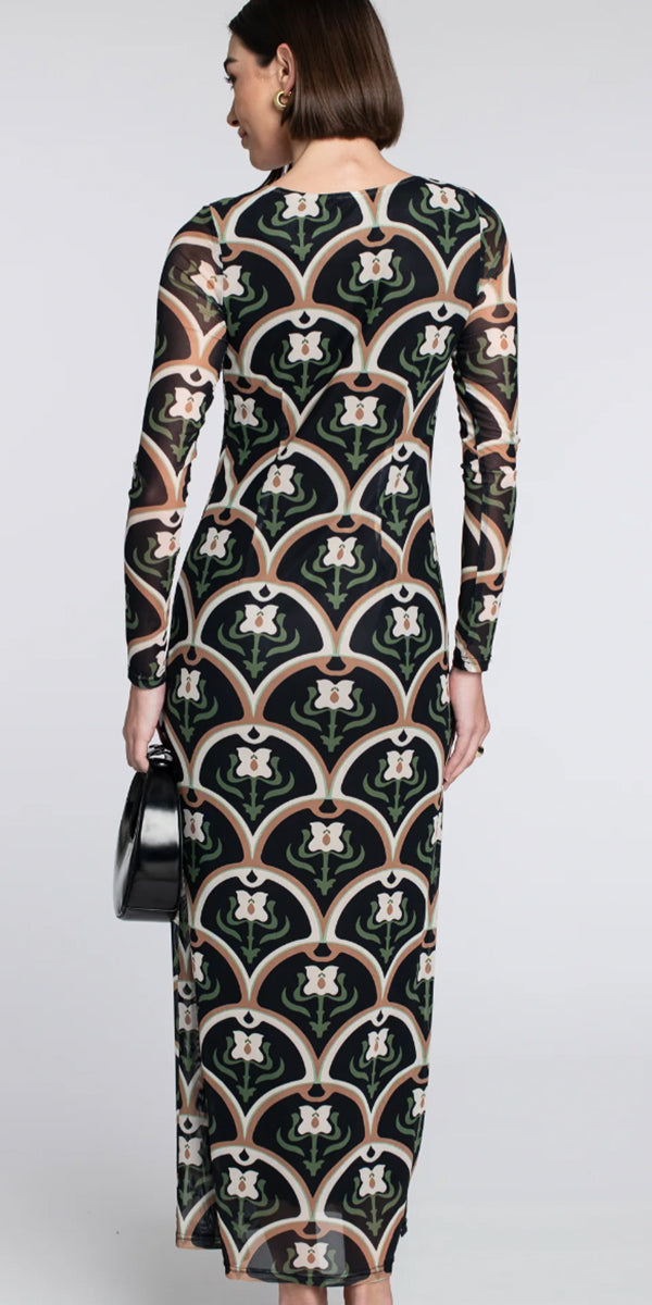 Elizabeth James Mia Dress