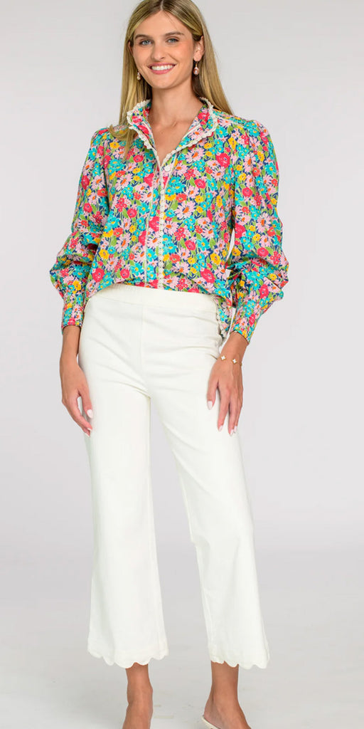 Elizabeth James Emily Top
