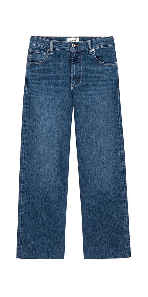FRAME The Mellow Jean