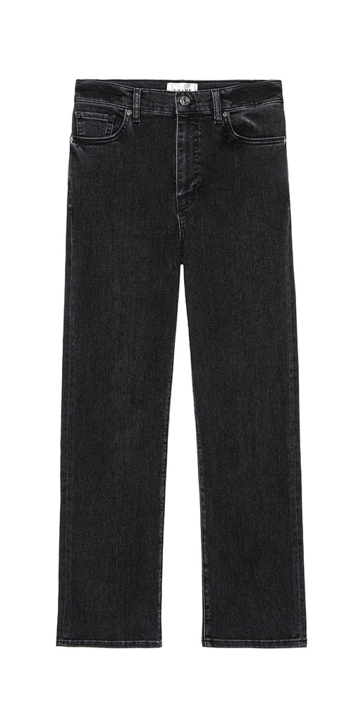 FRAME Le Sleek Straight Jean
