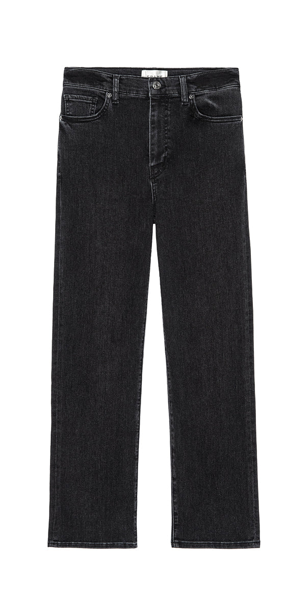 FRAME Le Sleek Straight Jean