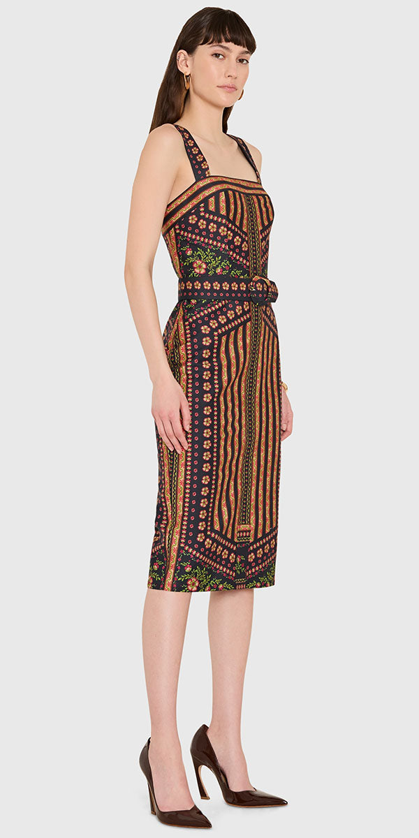 Amanda Uprichard Uptown Dress