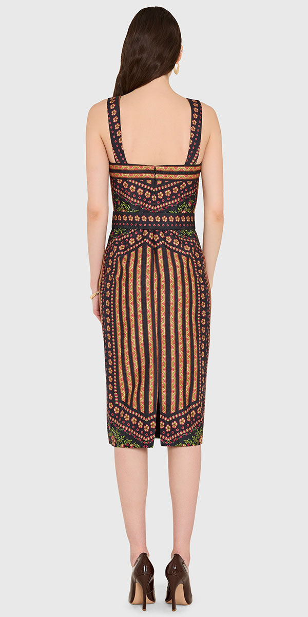 Amanda Uprichard Uptown Dress