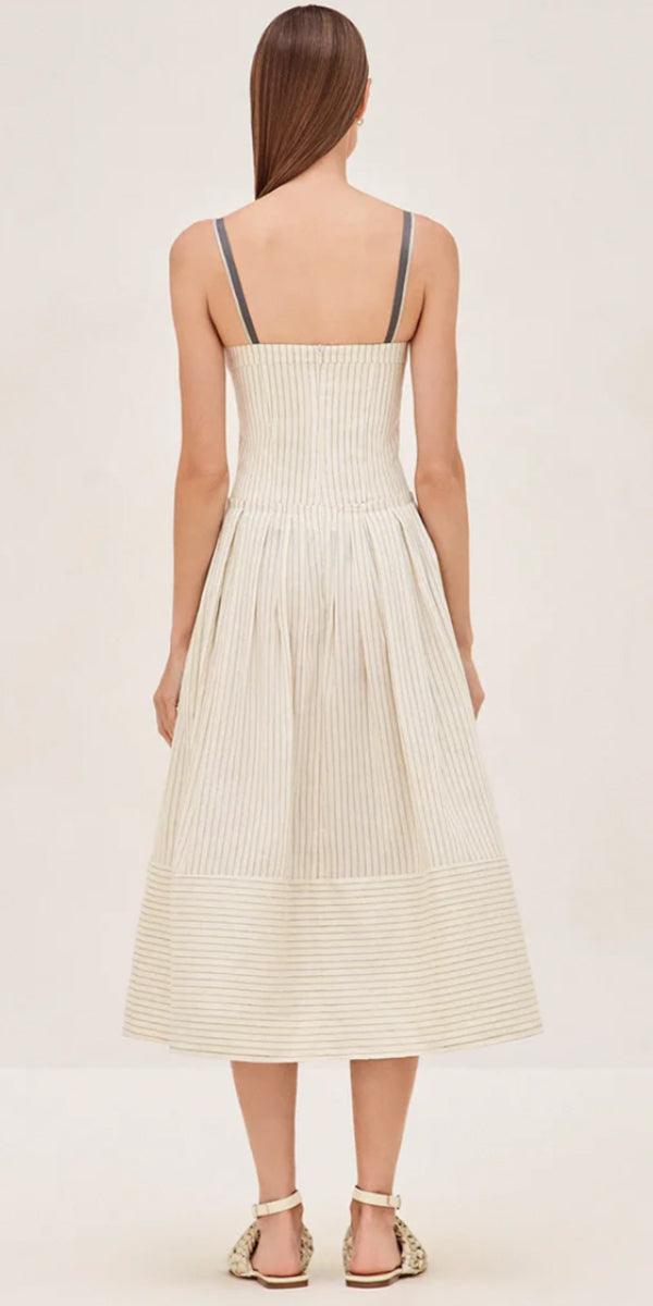 Alexis Palmi Dress