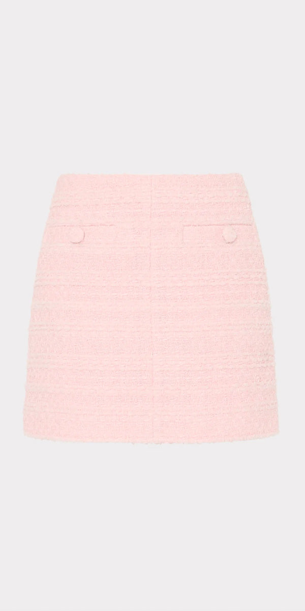 Milly Briar Mini Skirt