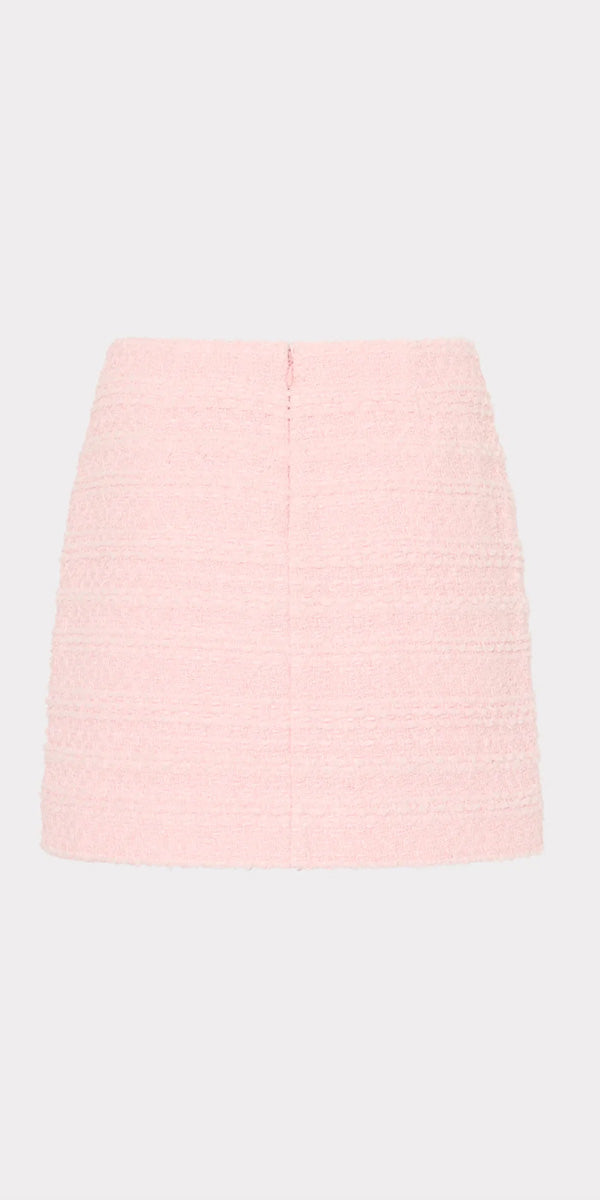 Milly Briar Mini Skirt