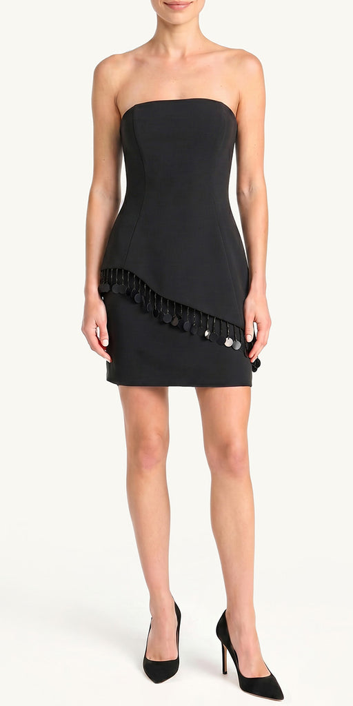 Amanda Uprichard Narcissa Dress