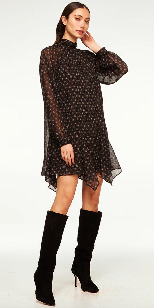 MISA Los Angeles Cindy Dress