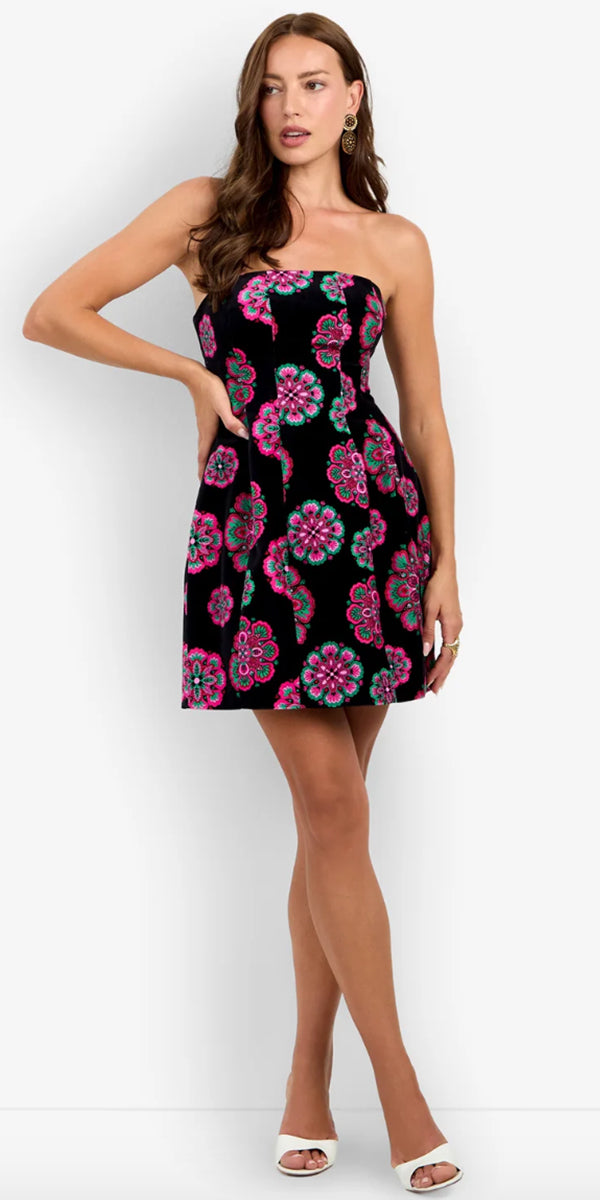 Trina Turk Finale Dress