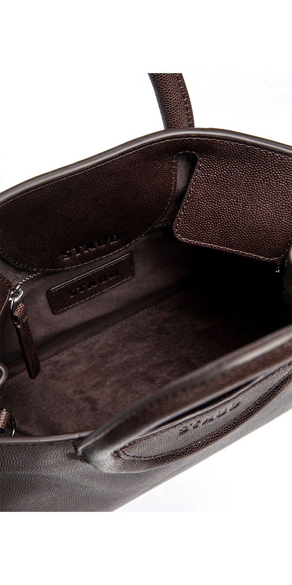 Staud Maude Mini Carryall