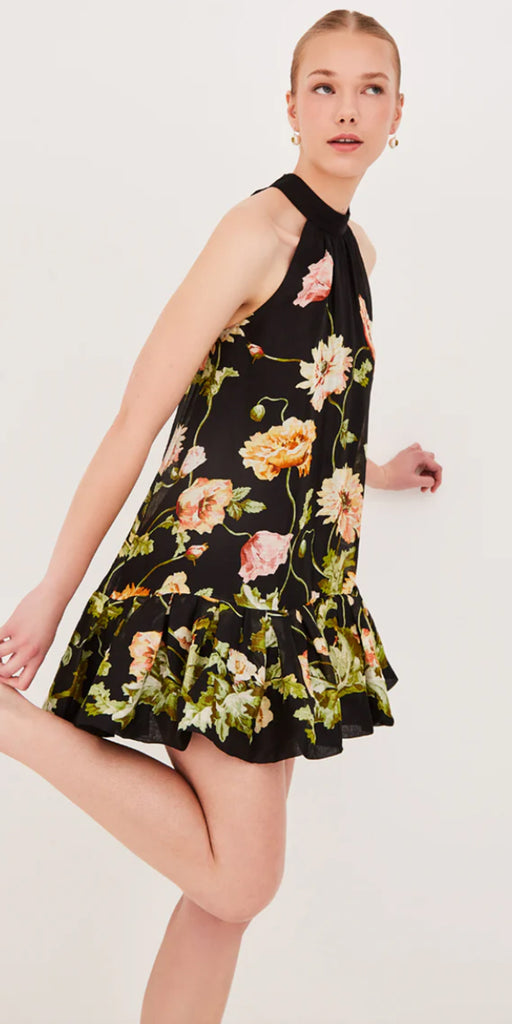 Cara Cara Arca Mini Dress