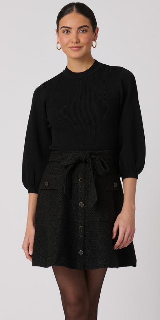 Shoshanna Tanner Dress