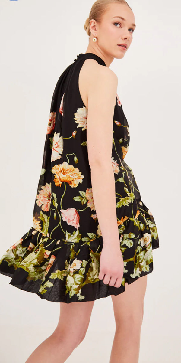 Cara Cara Arca Mini Dress