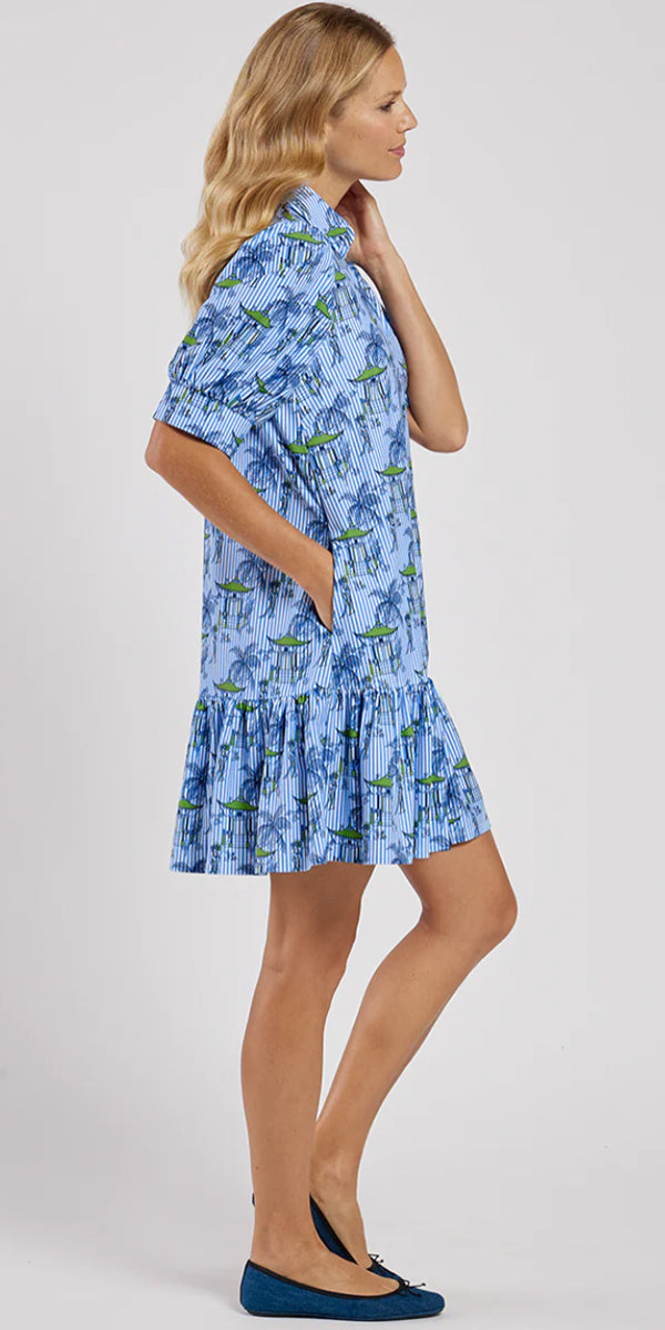 Jude Connally Tierney Dress