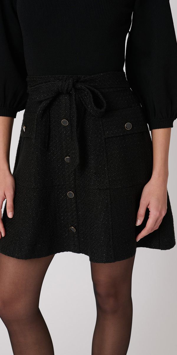 Shoshanna Tanner Dress